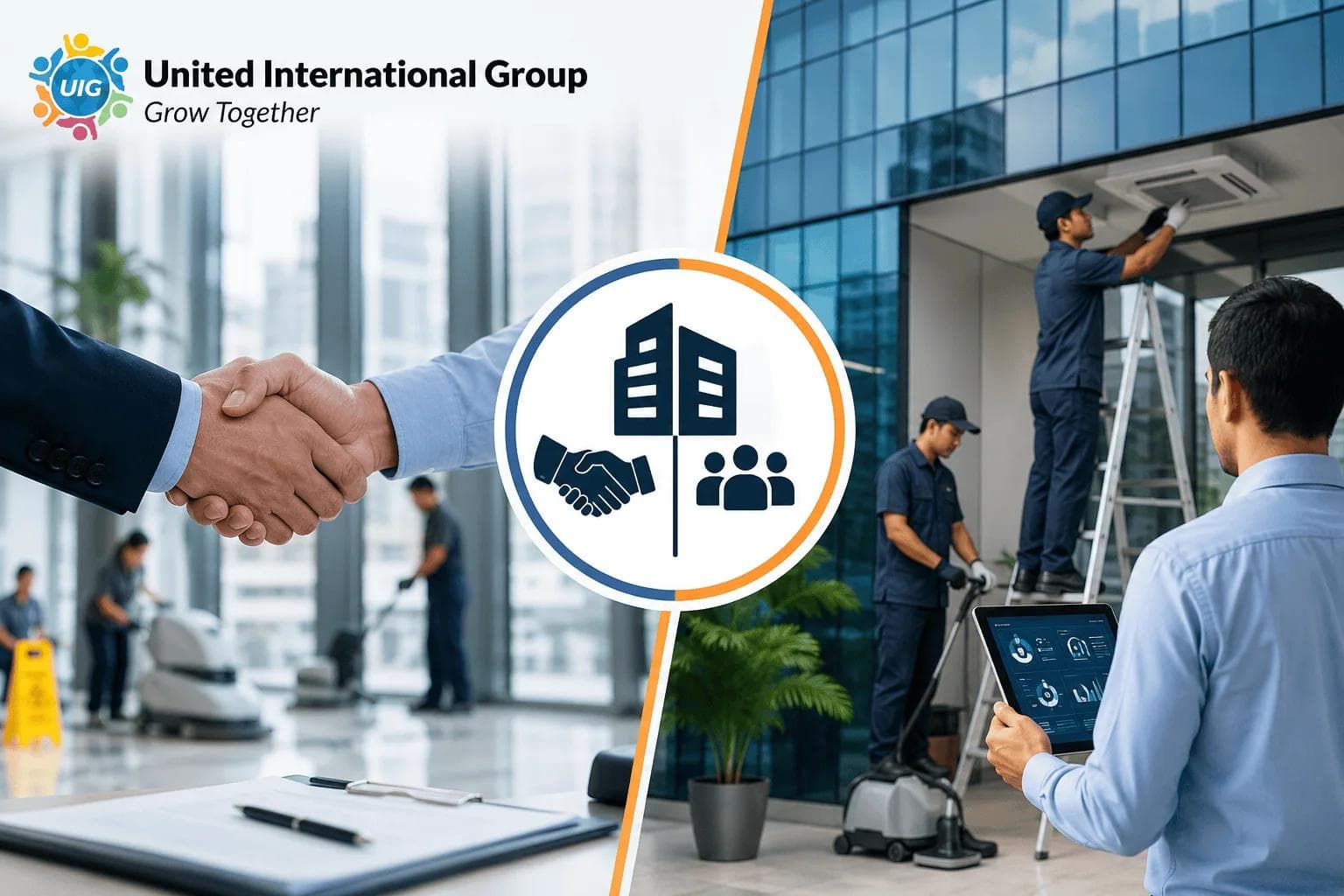 Outsourced vs In-House Facility Management: Which Model Works Better