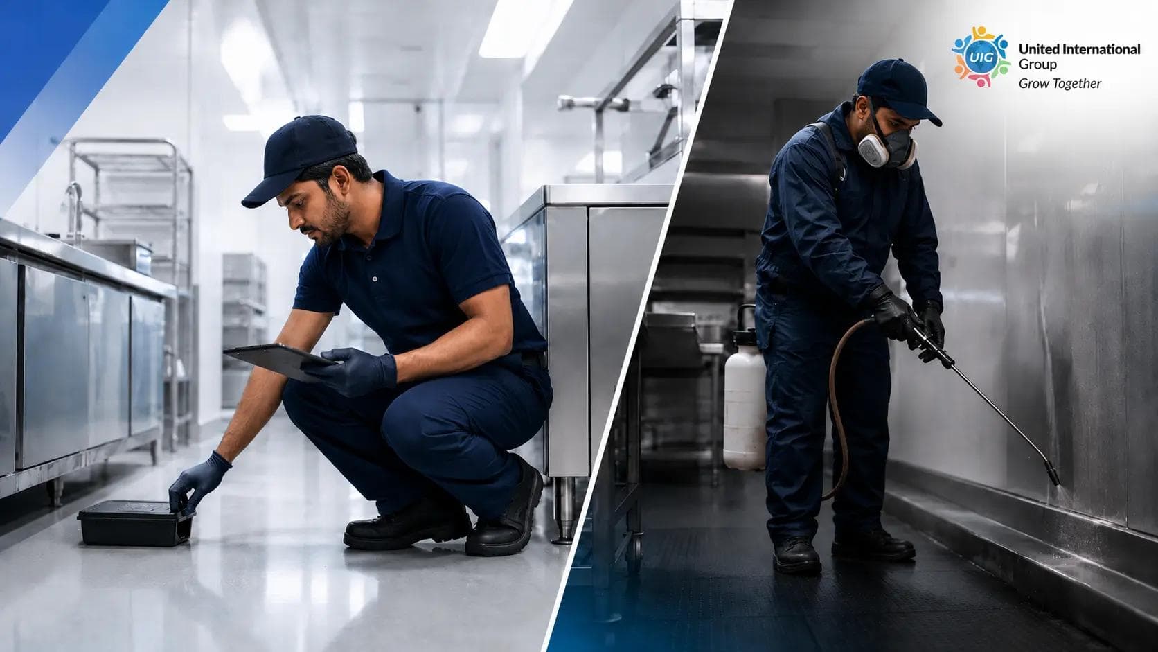 IPM vs. Traditional Pest Control: Which Is Right for Your Facility?