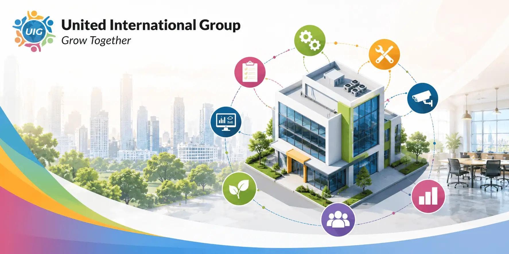 What Is CAFM in Facility Management?