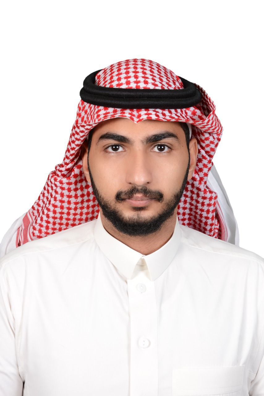 Ali Al Zahrani