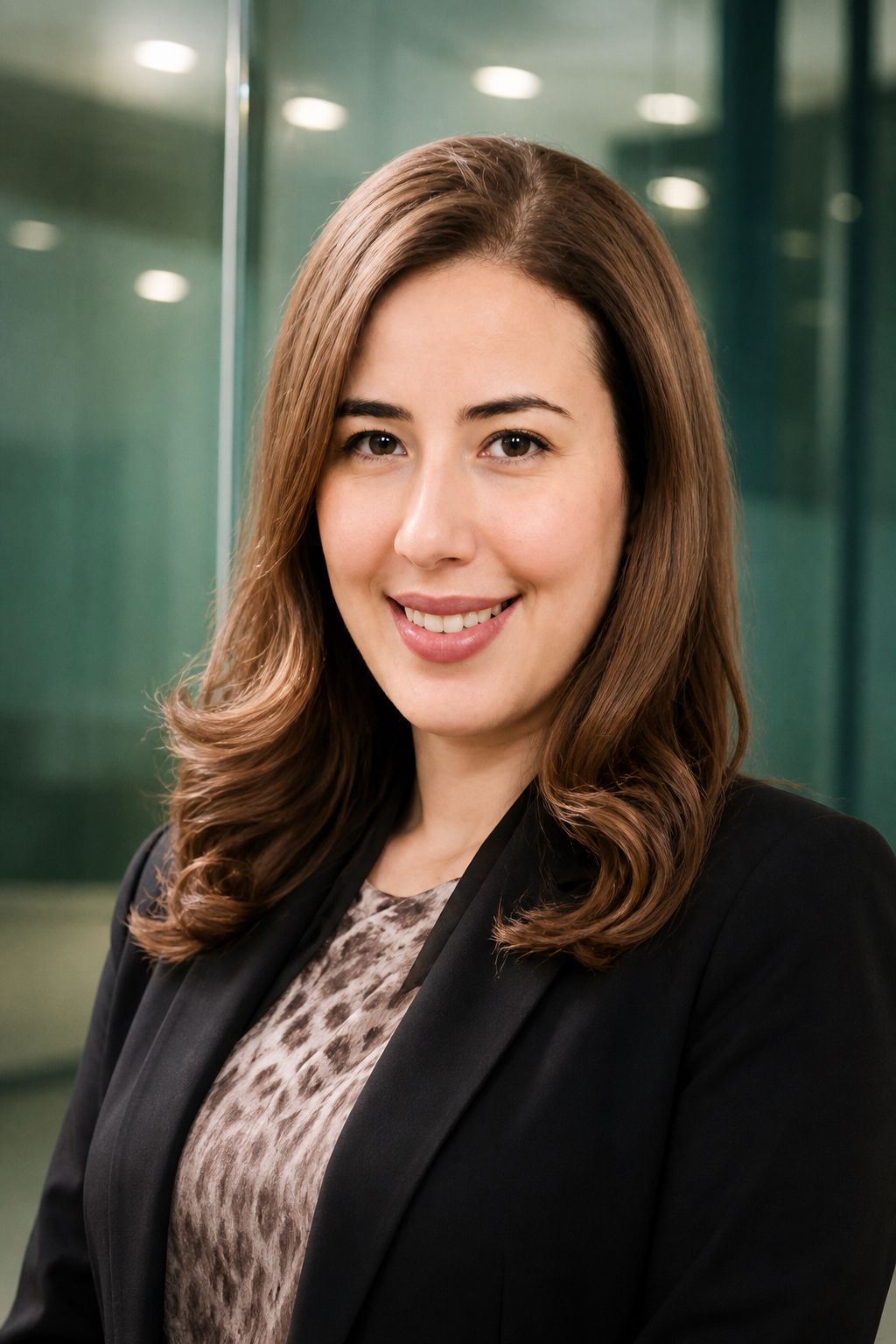 Maryam Laboizi