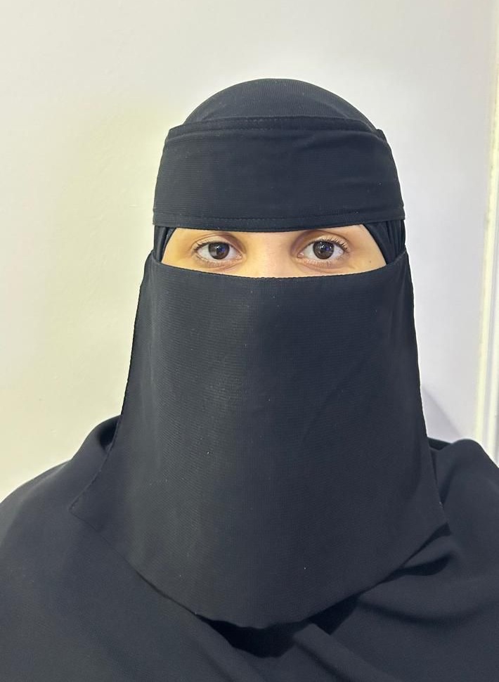 Maryam Mohammed
