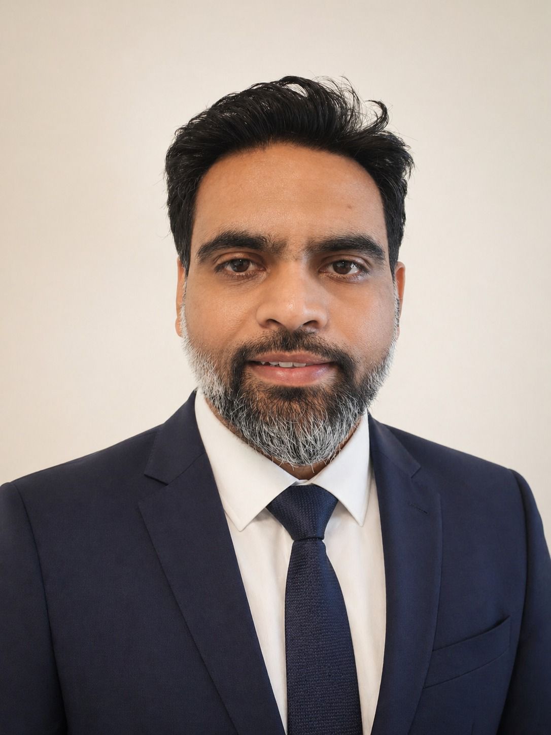 Moizuddin Mohammed