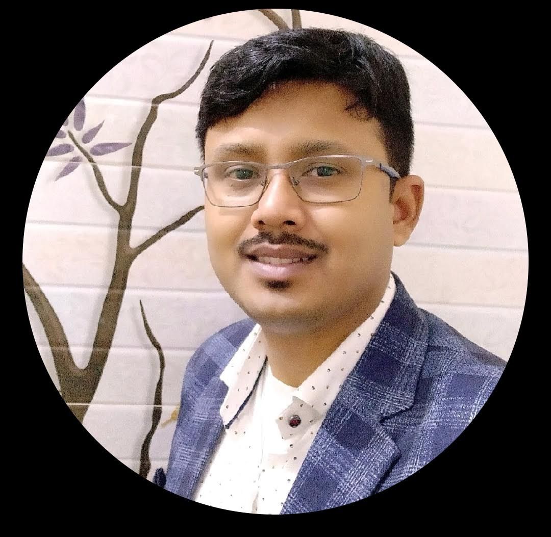 Pankaj Gupta