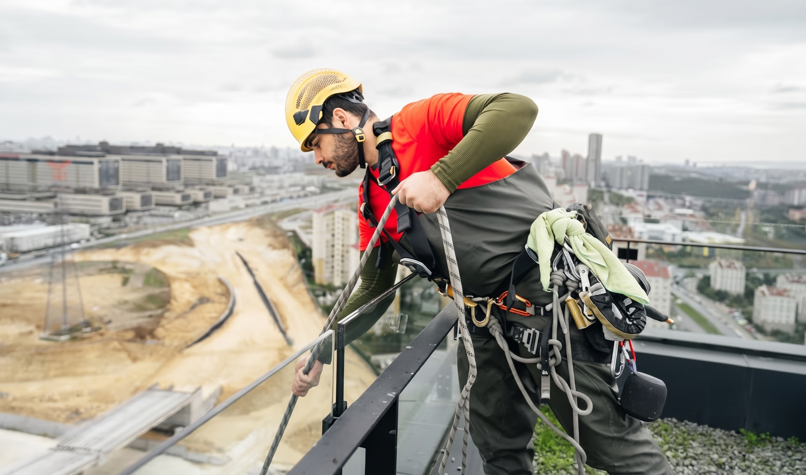 MEP Maintenance